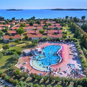 Mobile Homes Bi Village - Adriatic Kampovi Park za odmor